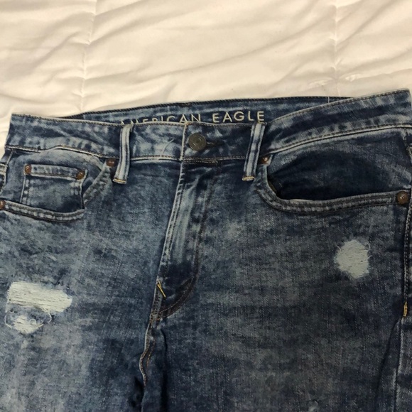 Jeans - Picture 2 of 5